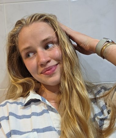 Darya, 18