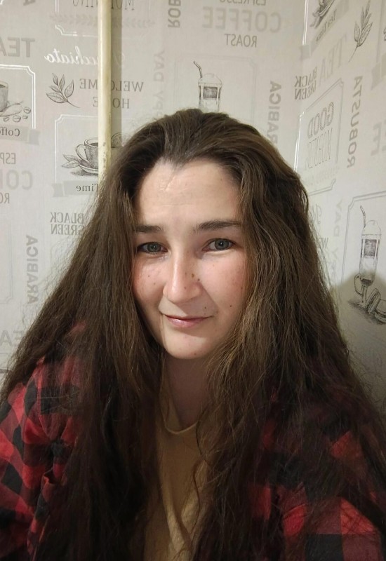 Daria • 41 • Казахстан