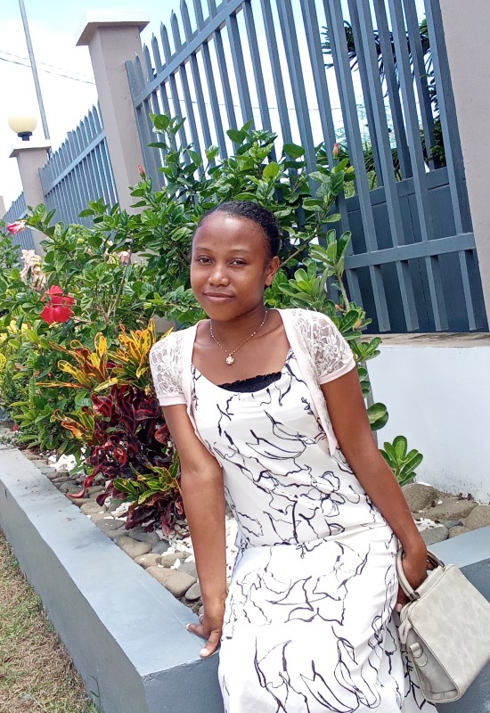 Francia • 20 • Madagascar