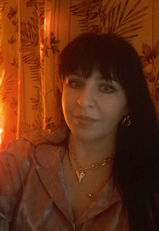 Maria • 42 • Kirghizistan