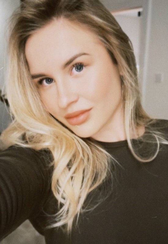 Ira • 27 • Ukraine 🇺🇦