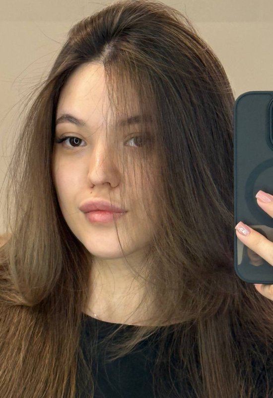 Anna • 30 • Україна