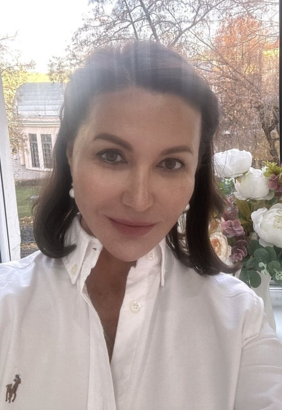 Mari  • 53 • Russie
