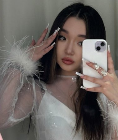 Evelina, 20