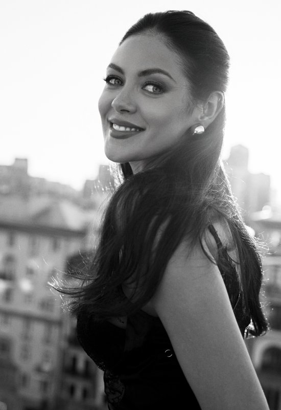 Vlada • 35 • Russia