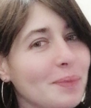 Irina, 51