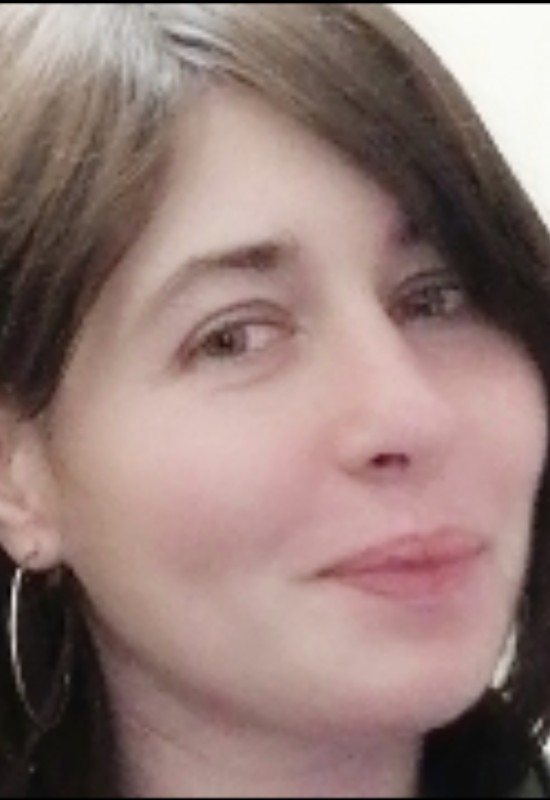 Irina • 50 • Україна