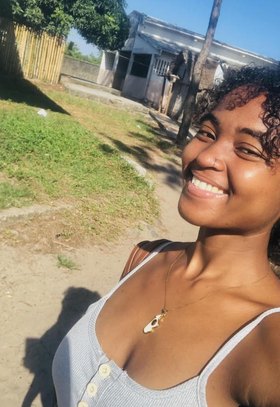 Onedie • 22 • Madagascar