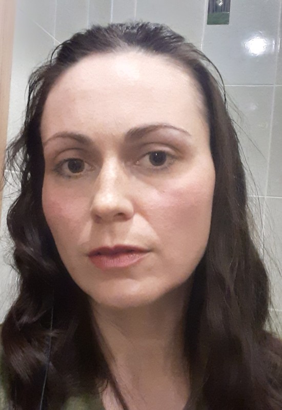 Larissa • 36 • Білорусь