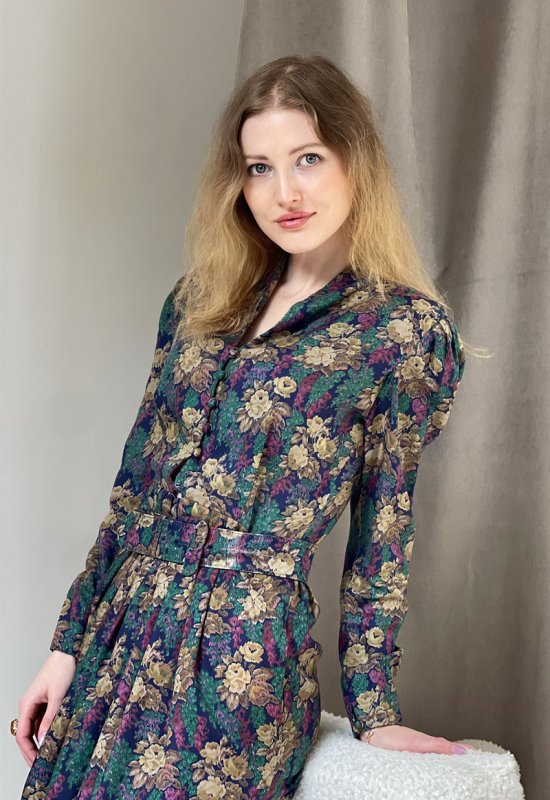 Yulia • 37 • Ukraine