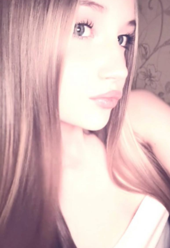 Karina • 17 • Belarus