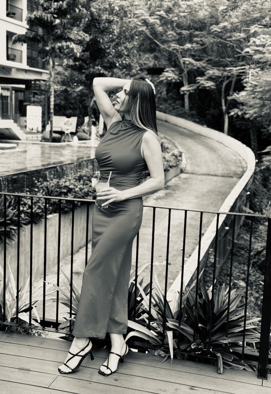 Svetlana  • 41 • Росія