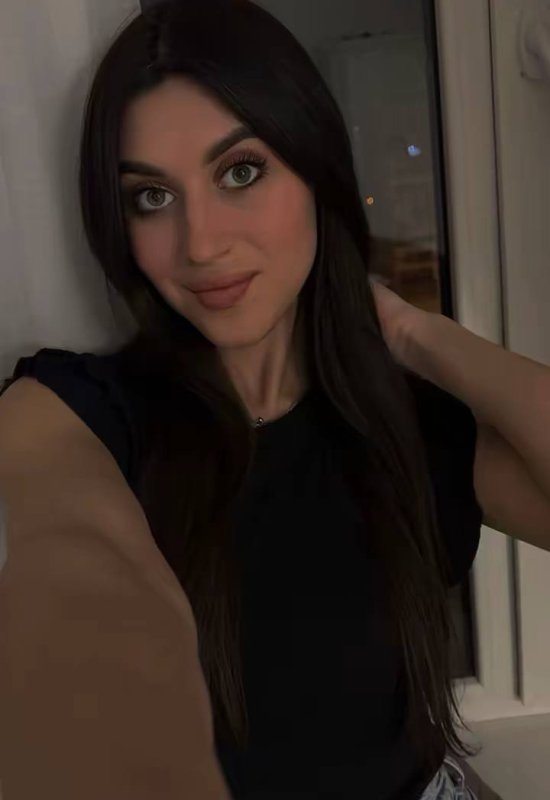 Victoria  • 24 • Україна