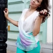 Oksana