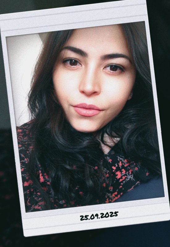 Sabrina • 38 • Ouzbekistan