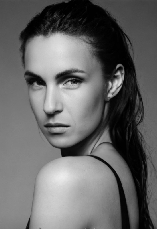 Ksenia • 36 • Russia