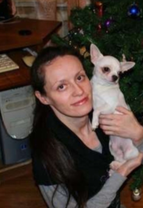 Natalia  • 48 • Russie