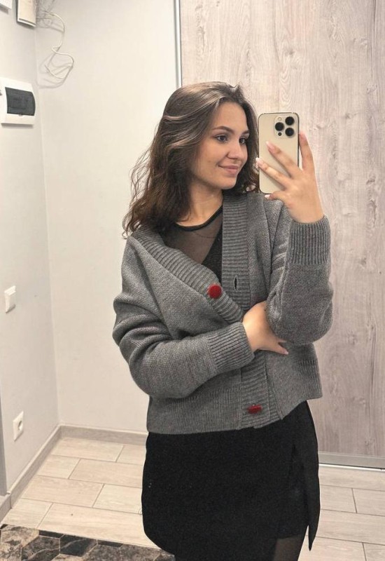 Daria • 30 • Украина