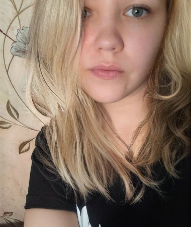 Tatyana, 35