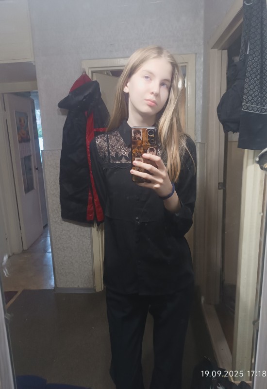 Serofim • 17 • Russia