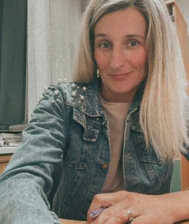 Olga, 36