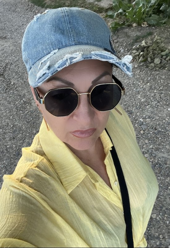 Lana • 58 • Russie