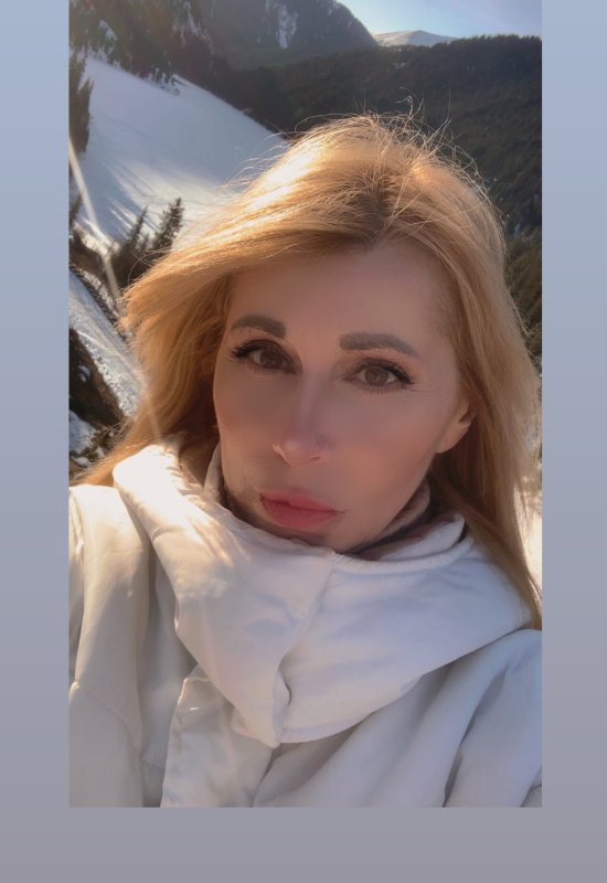 Valentina • 56 • Kazakhstan