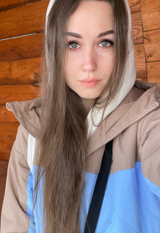 Kyosha • 32 • Russia