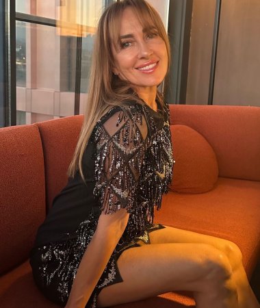 Galyna, 52