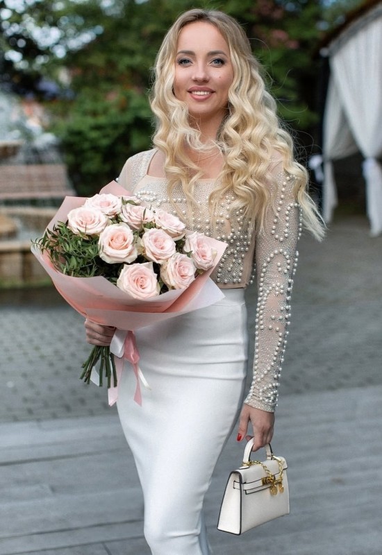 Tatiana • 41 • Ukraine 🇺🇦