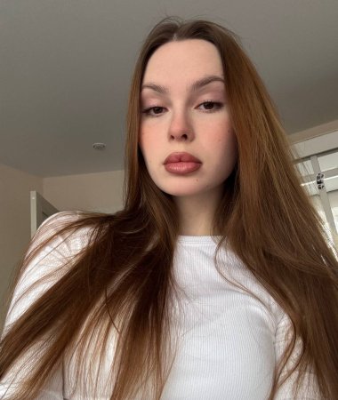 Mary, 25