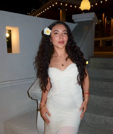 Milena, 23