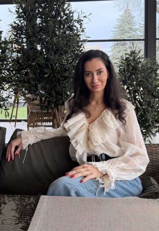 Nelly • 40 • Russia