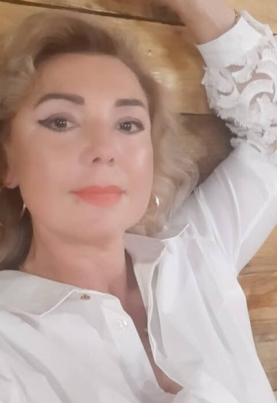  анна • 50 • Ukraine
