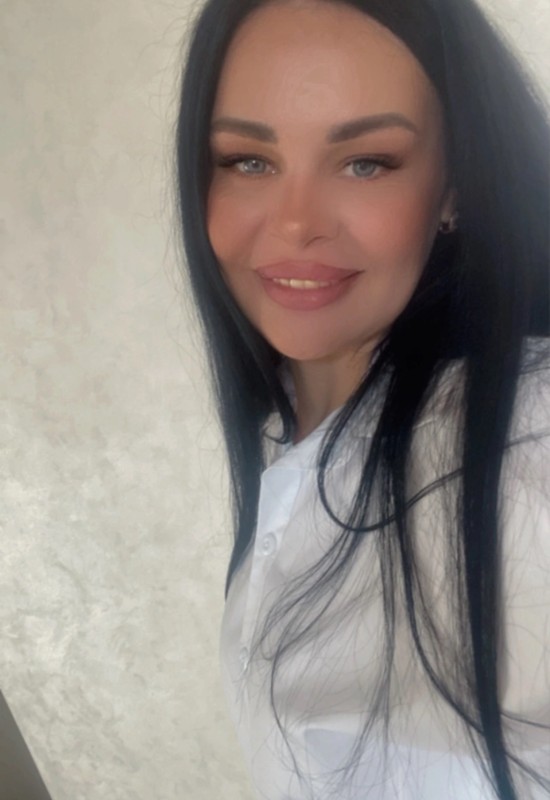 Alesia • 40 • Росія