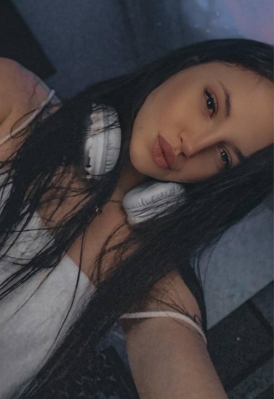 Maria • 23 • Белоруссия