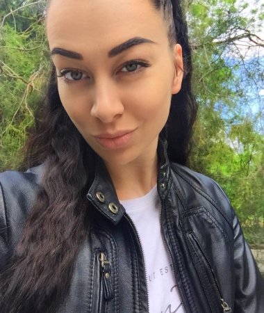 Elena, 36