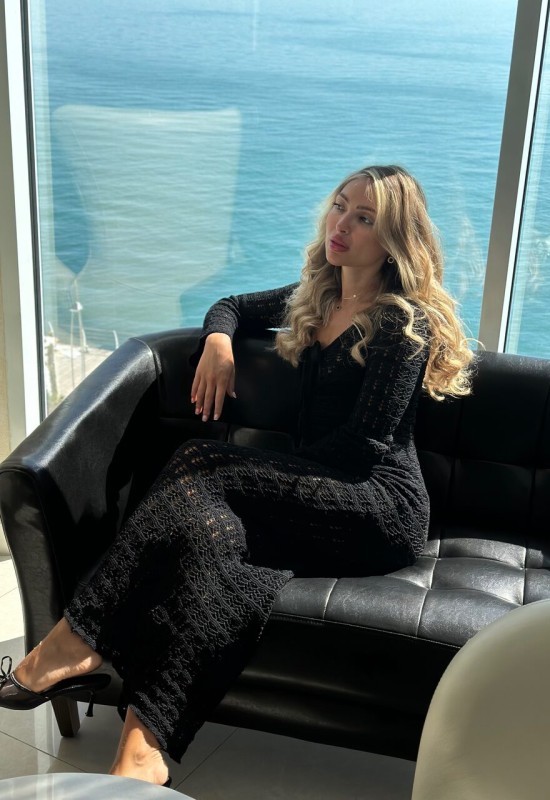 Victoria • 32 • Ukraine 🇺🇦