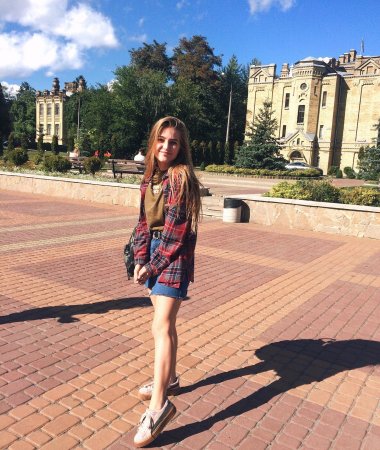 Alenka, 36