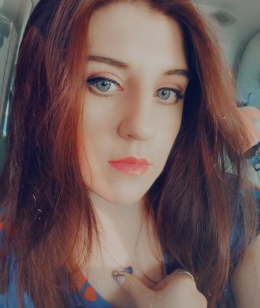 Anastasia, 35