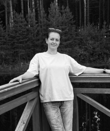 Oksana , 53