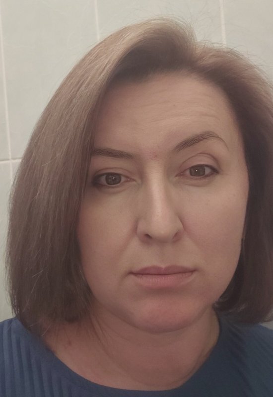 Olga • 49 • Russia