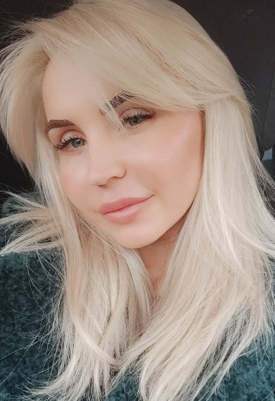 Lydmila • 38 • Росія