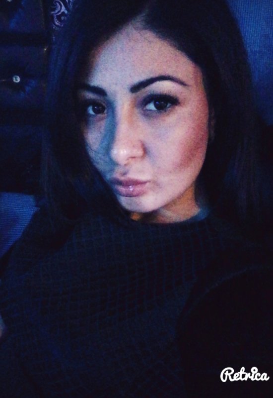 Lia • 37 • Russia