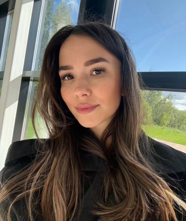 Monica, 30