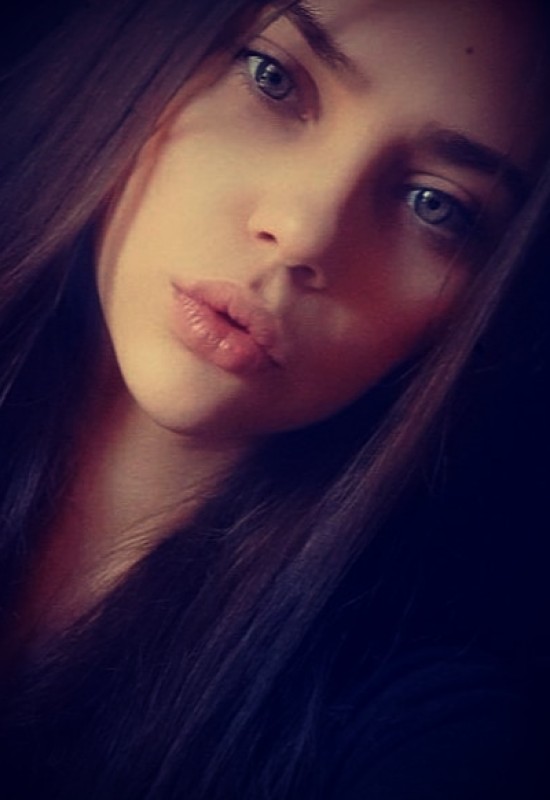 Diana • 30 • Russie