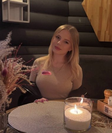 Irina, 21