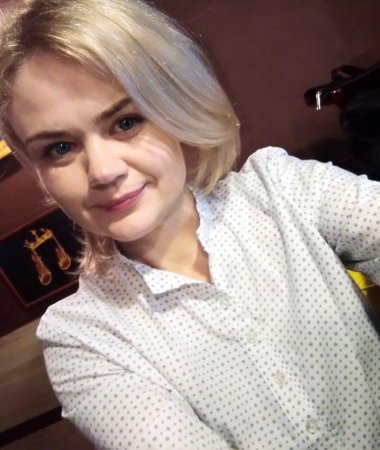 Svitlana, 47