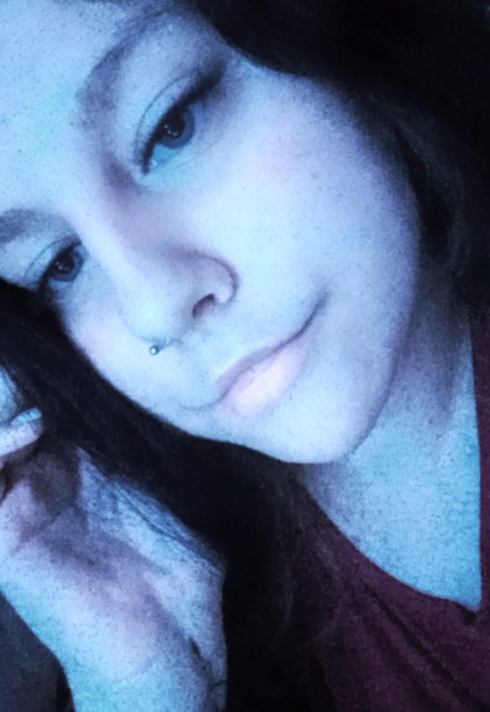 Violetta • 19 • Russia