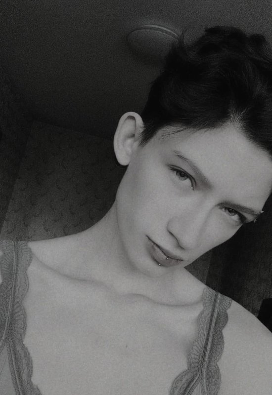 Ди • 21 • Russia